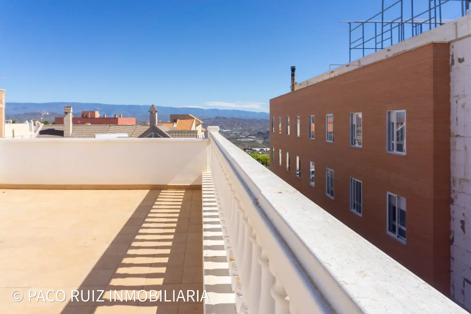 Villa mit Terrasse zum Verkauf in Alhama de Almería, imagen 45