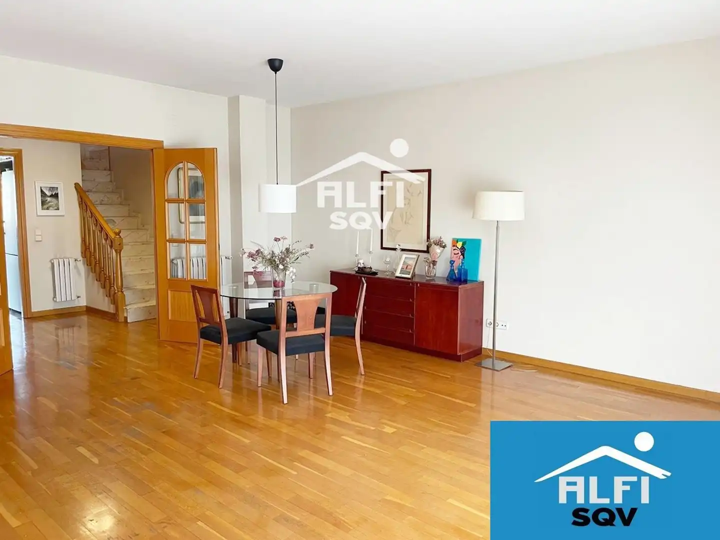 Duplex con piscina in vendita a SANTA JULITA, imagen 3