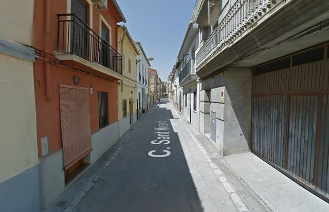 Piso en Venta en La Llosa de Ranes