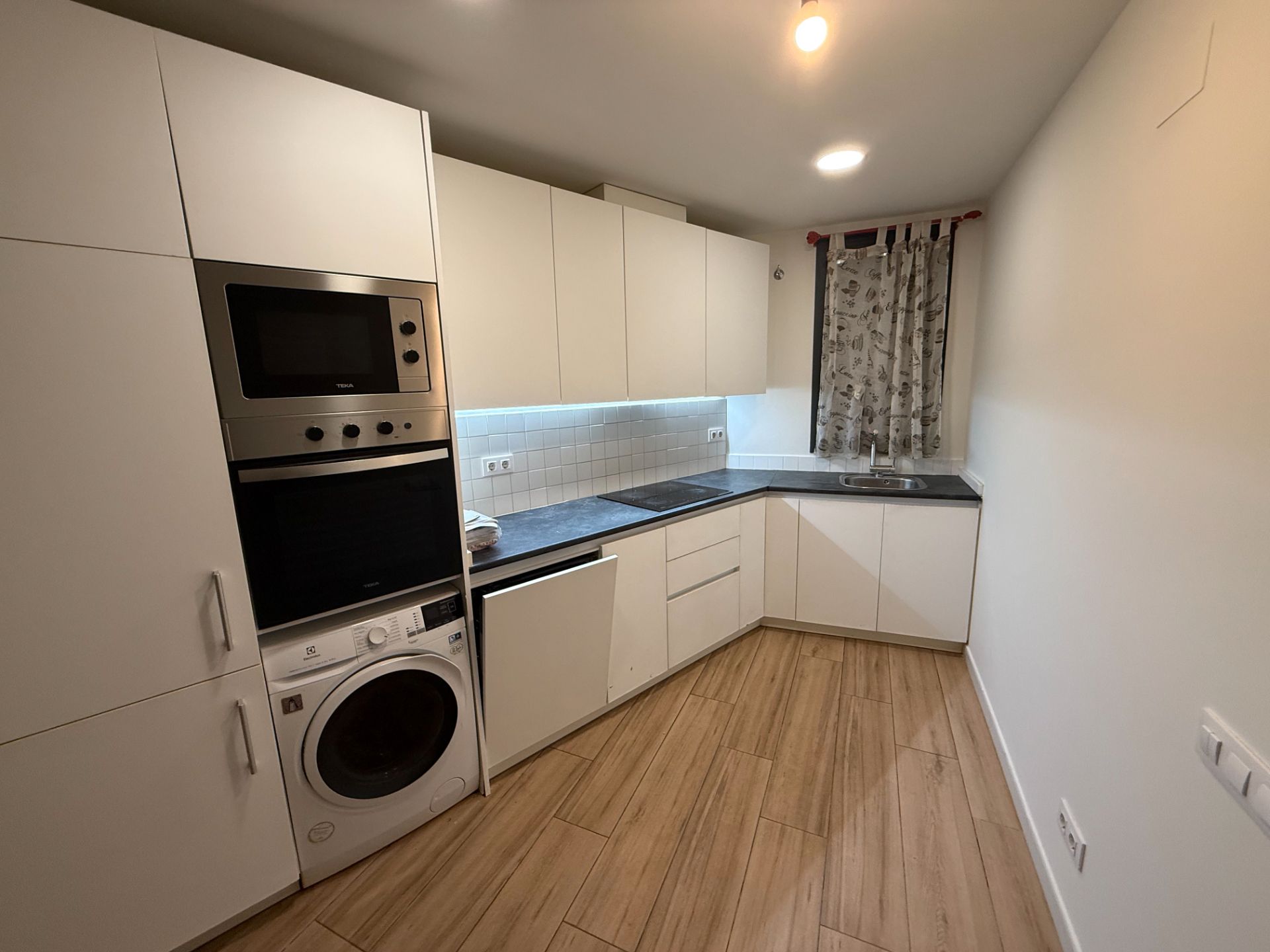 Pis en venda a Creu de Barberà, Creu de Barberà - Sector Sud