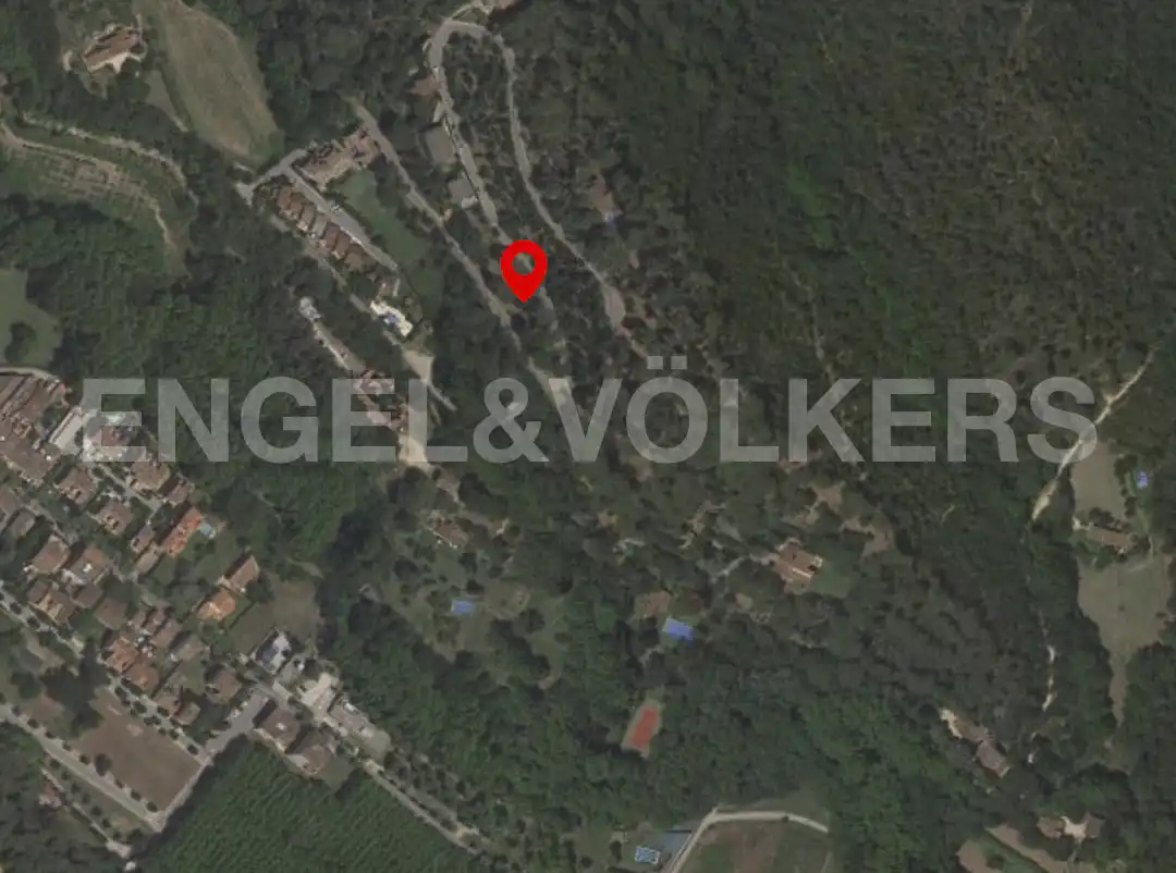Residential land for sale in Gualba, imagen 3