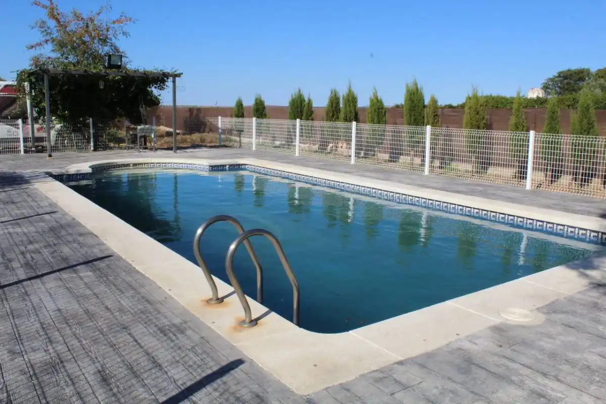 Chalet en venta en Pozuelo de Calatrava, imagen 3