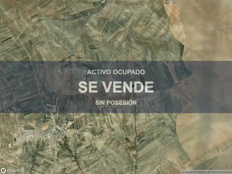 Pis en venda en Jabalquinto