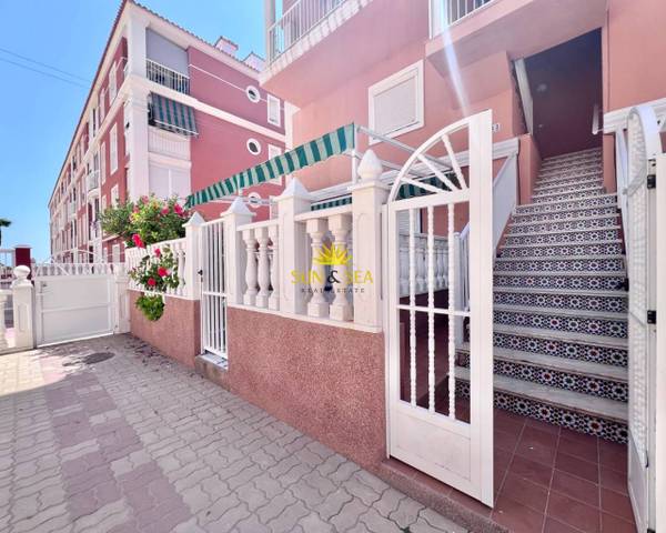 Ático en Alquiler en Gaspar Perelló