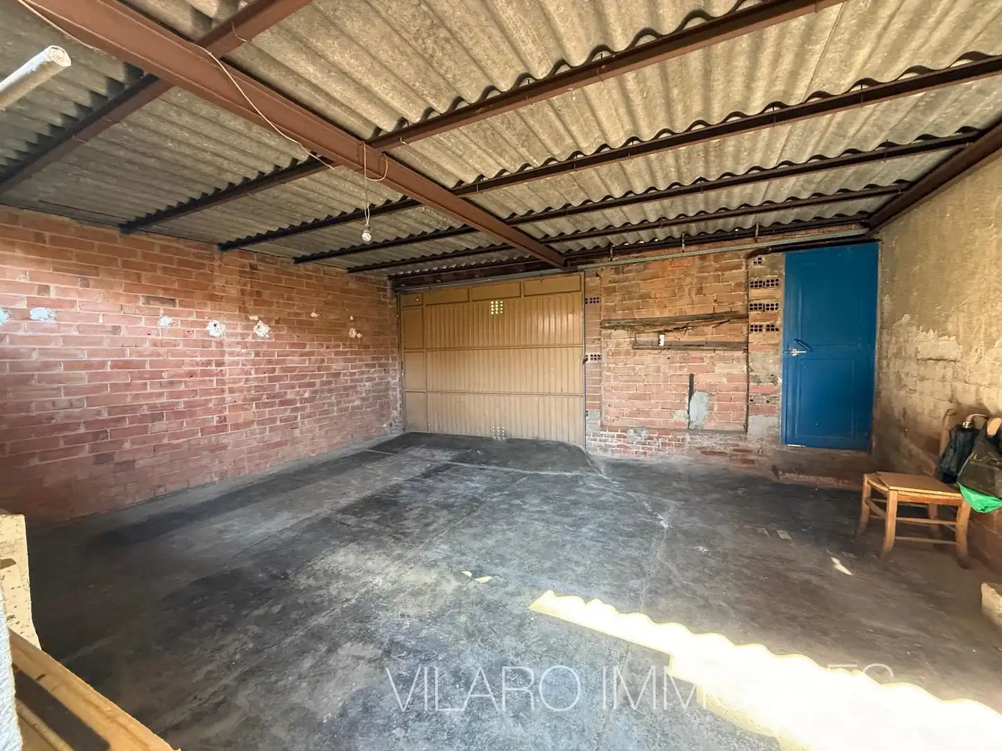 Detached homes for sale in Sabadell  with Private garden and Storage room