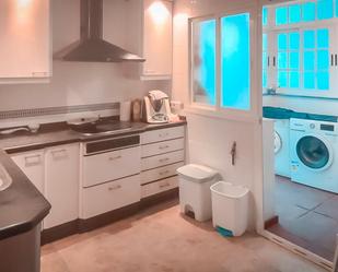 Kitchen of Planta baja for sale in  Córdoba Capital  with Air Conditioner