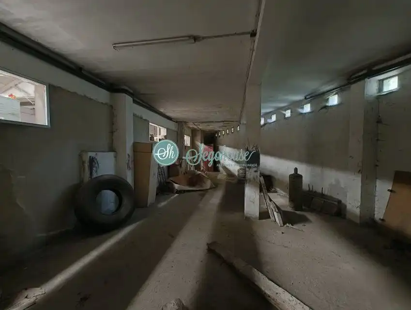Industriegebäude zur Miete in El Cerro - Carretera de San Rafael, imagen 19