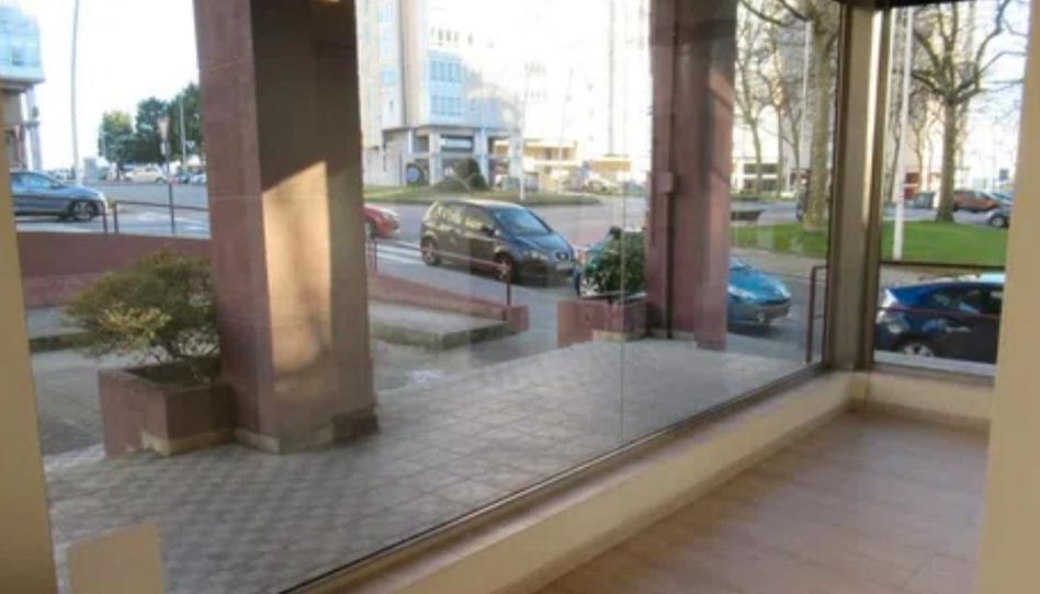Photo 1 of Premises to rent in Los Rosales, A Coruña