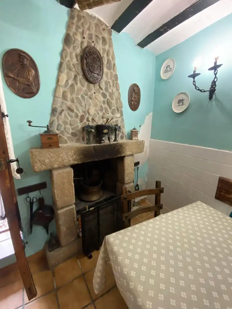 Haus zum Verkauf in Santo Cristo, imagen 16