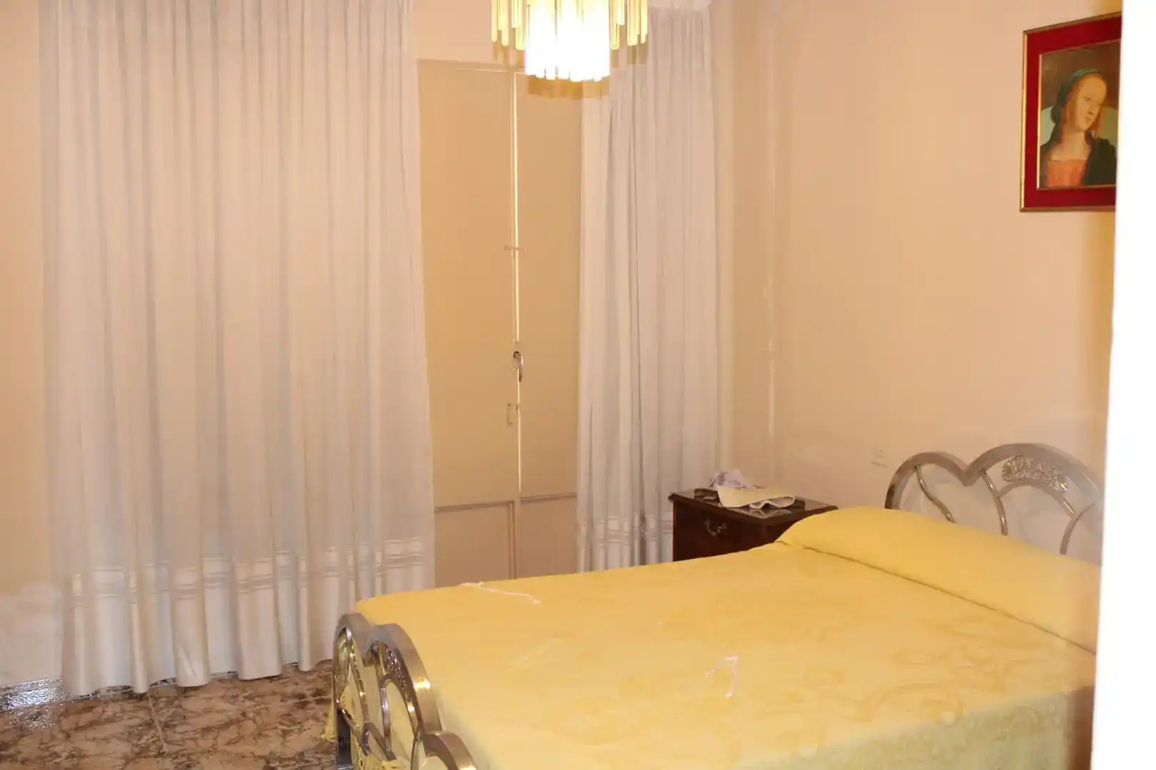 Dormitori de Casa adosada en venda en Torredelcampo amb Balcó