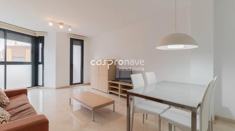 Photo 2 of Study for sale in Carrer de Sanahuja, 48, Plaza Illes Columbretes, Castellón de la Plana / Castelló de la Plana