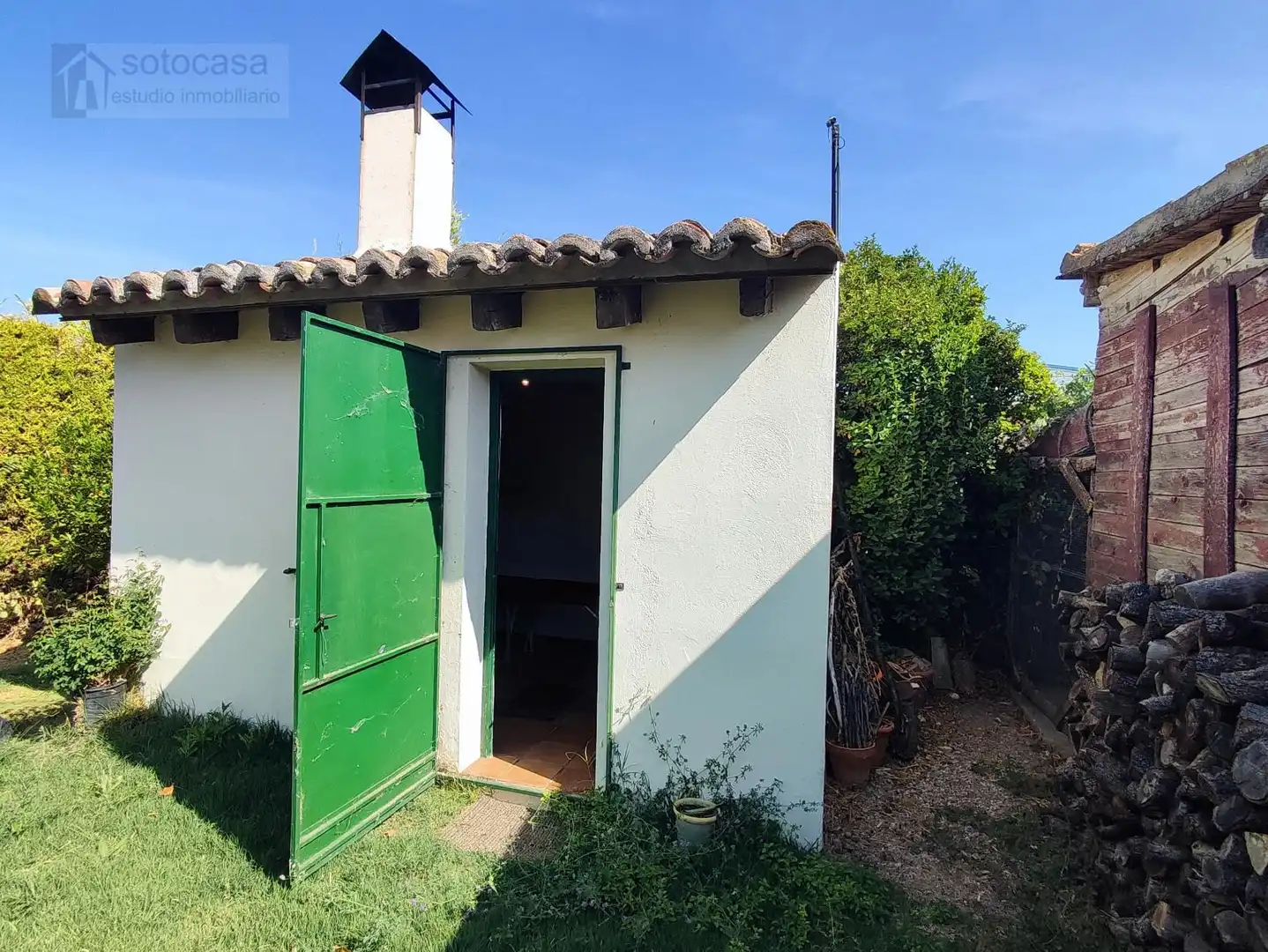 Casa o xalet en venda a VALLADOLID, Cevico de la Torre