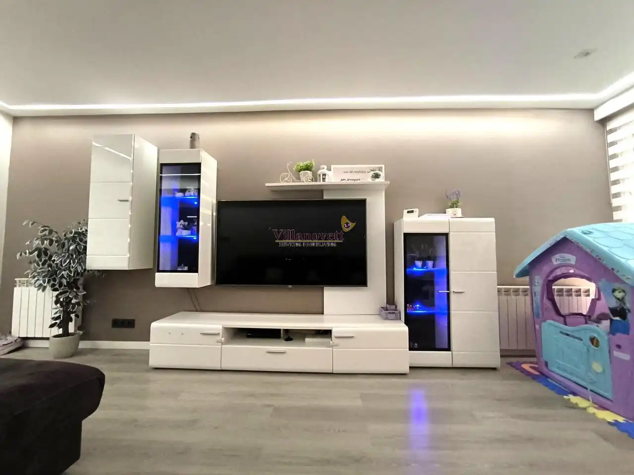 Appartement avec ascenseur à vendre à Centro Urbano, imagen 3