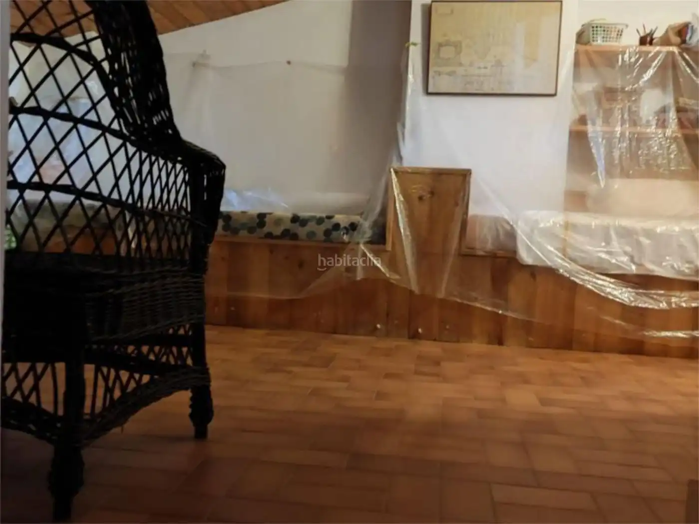 Casa en venta en Plaza España 13, imagen 7