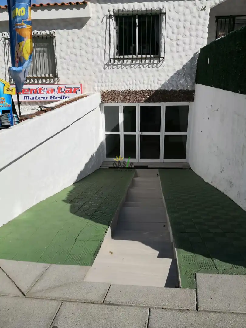 Terrace of Flat for sale in Adeje  with Terrace and Swimming Pool