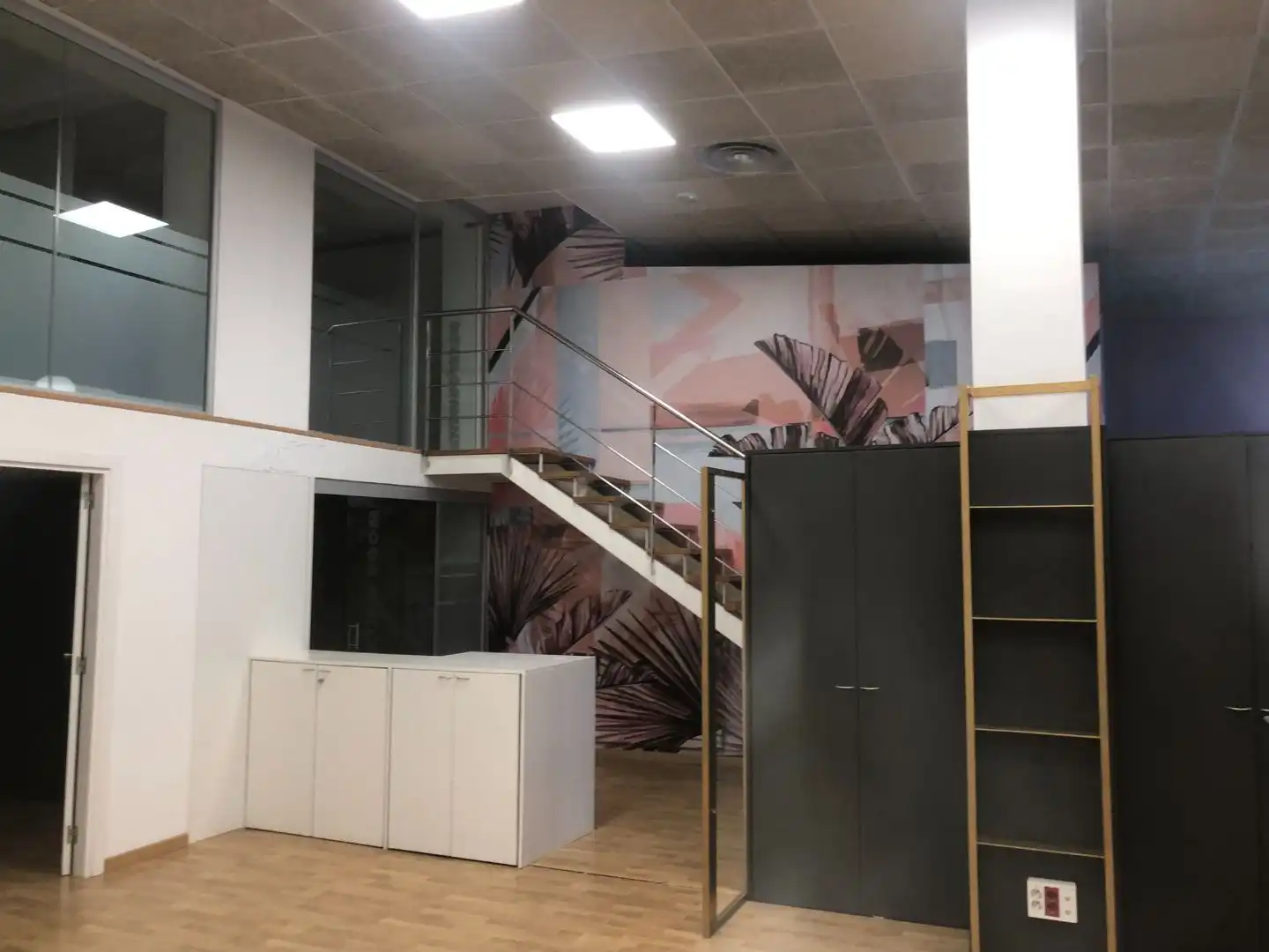 Oficina amb ascensor de lloguer a Carrer de Vic 30, imagen 19