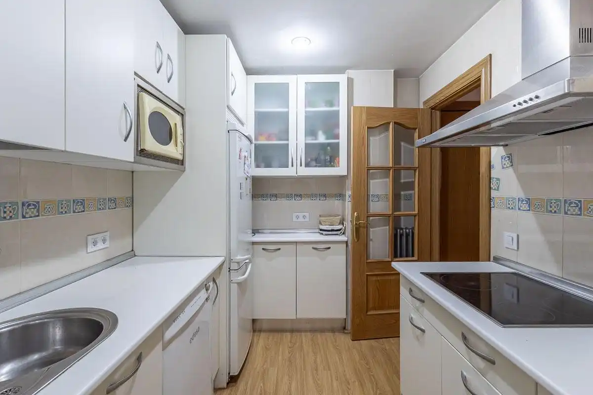Wohnung mit Aufzug zum Verkauf in Calle Pedro Antonio de Alarcón, imagen 21