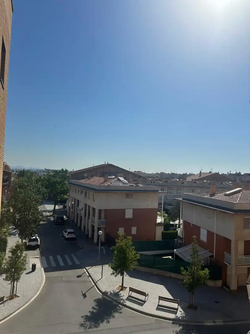 Exterior view of Flat for sale in Vila-seca  with Air Conditioner and Heating