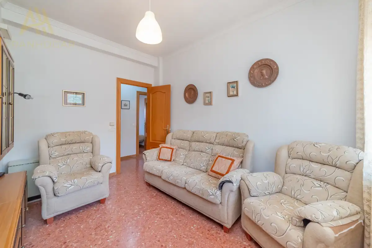 Appartement avec terrasse à vendre à Calle de la Mariblanca, imagen 13