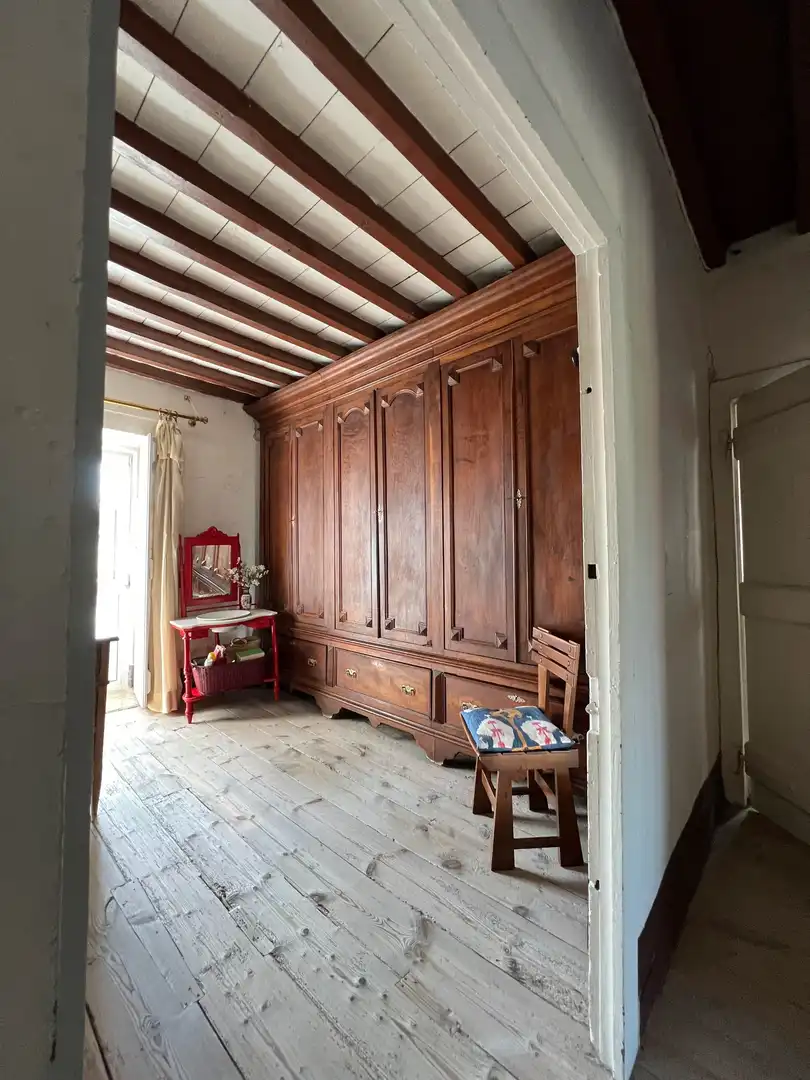 Casa con terrazza in vendita a A Laracha, imagen 67