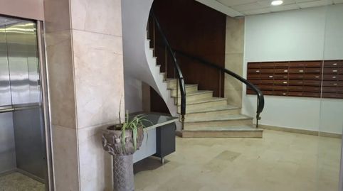 Foto 3 de Estudi en venda a Avenida Presidente Adolfo Suárez, 26, Barrio de los Remedios, Sevilla Capital