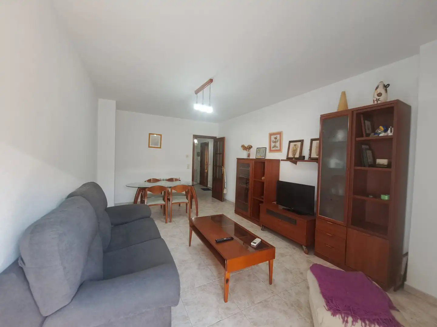 Flat with terrace for sale in Villanueva de la Serena, imagen 8