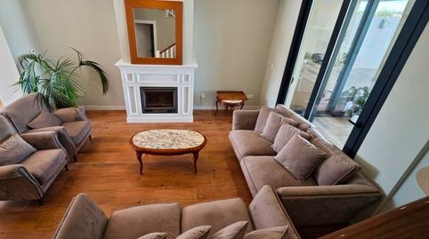 Foto 2 de Casa adosada en venta en Don Benito, Badajoz