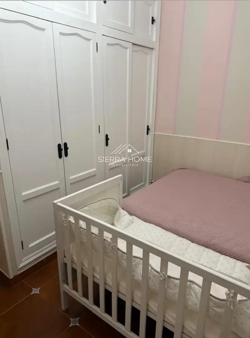 Habitación de Casa o chalet en venta en El Bosque, Cádiz