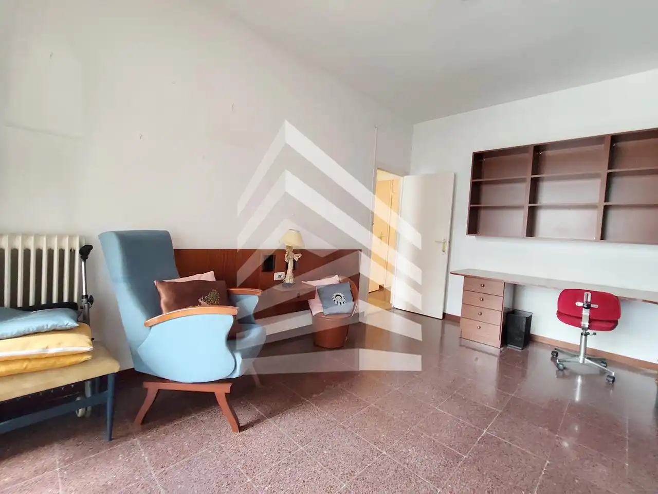 Piso con terraza en venta en Gran Via de Carles III, imagen 25