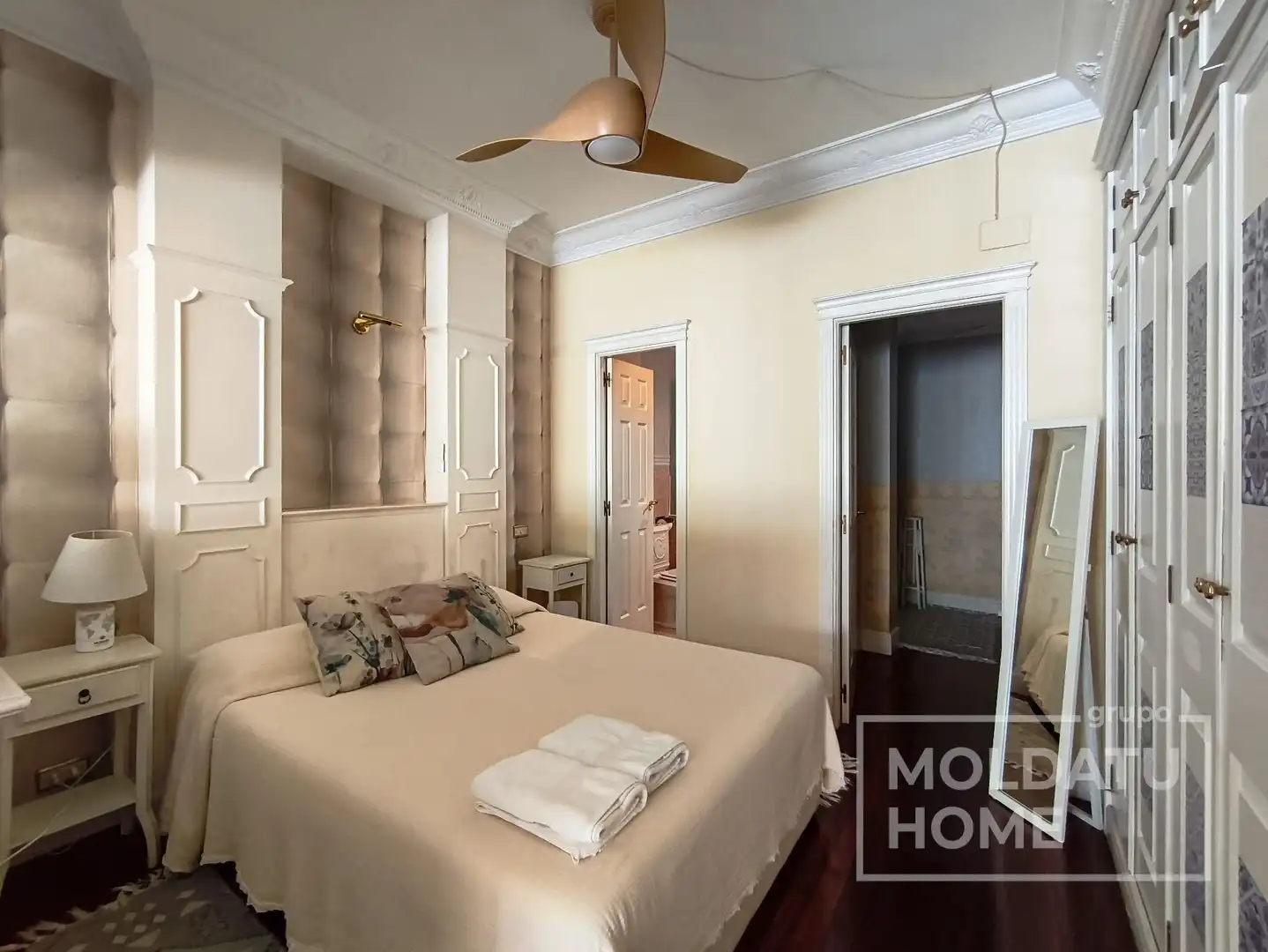 Habitación de Piso en venta en Abando - Albia