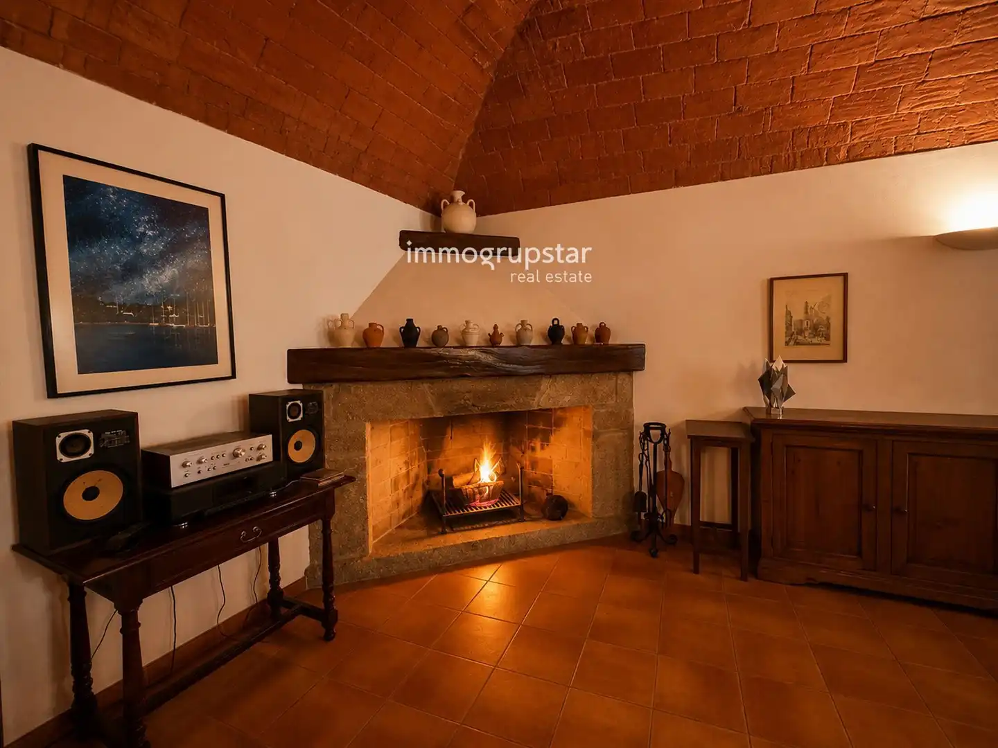 Casa con terraza en venta en Anselm Clave, imagen 8