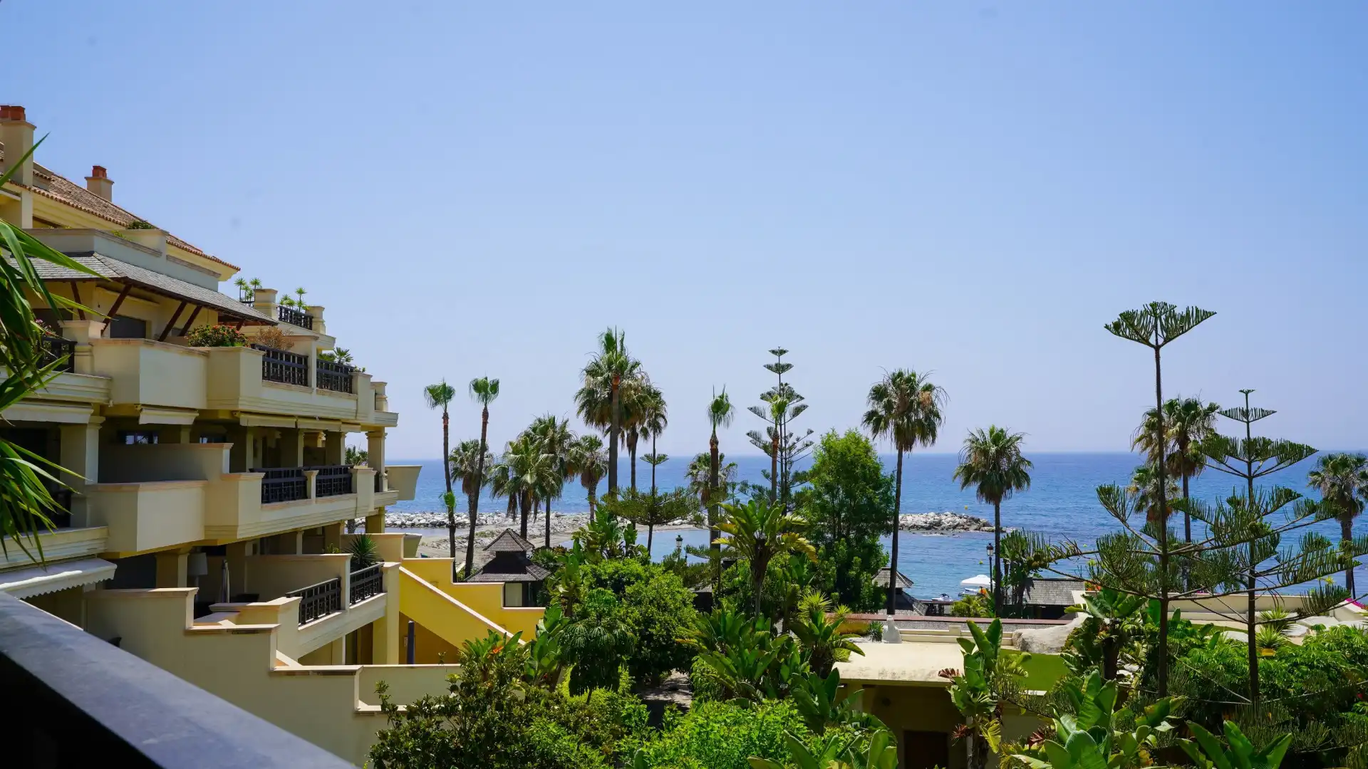 Apartament amb piscina en venda a Nueva Andalucía, imagen 31