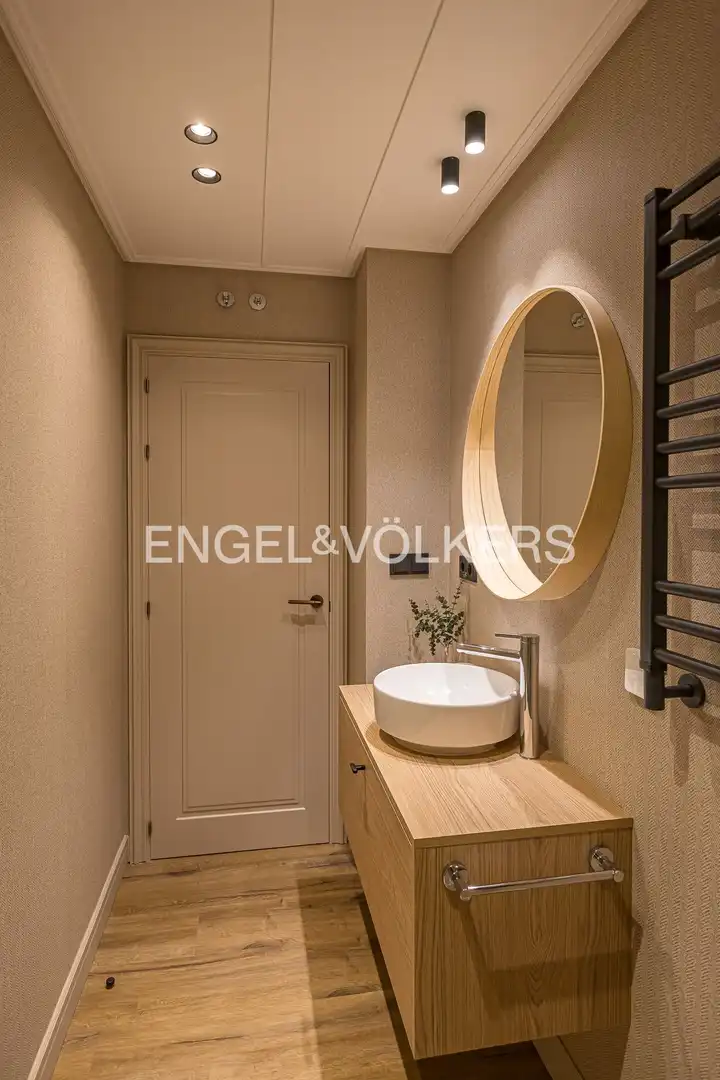 Piso con terraza en venta en Barrio de Salamanca, imagen 33
