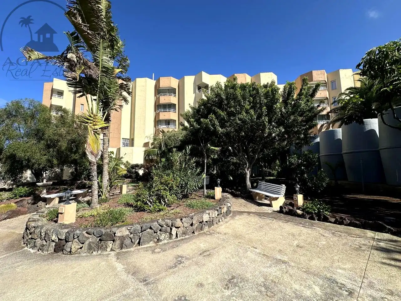 Appartement avec piscine à vendre à Avenida Marítima, imagen 38