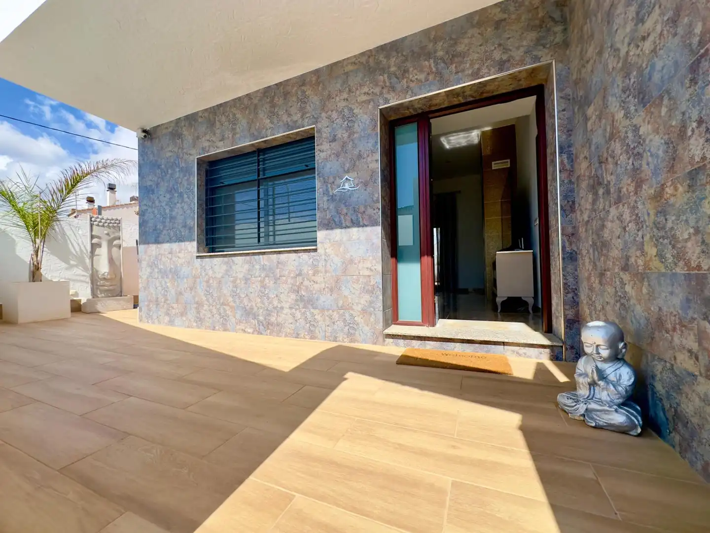 Chalet con piscina en venta en Avenida  Río Segura, imagen 8