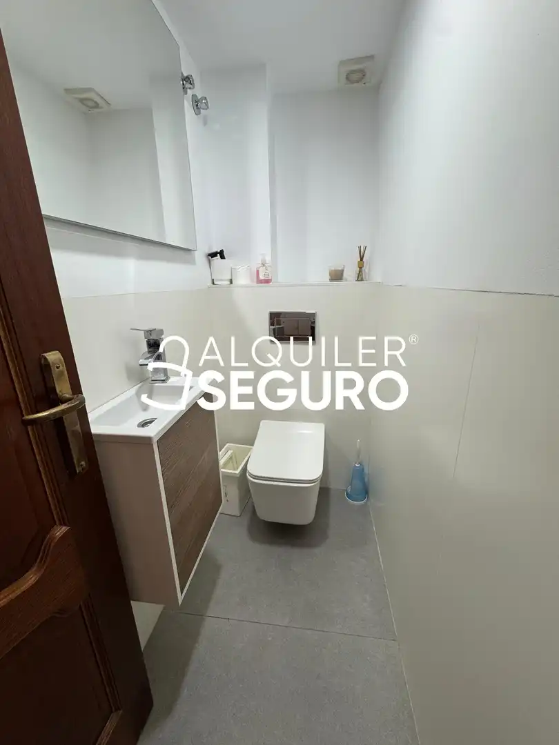 Flat with lift to rent in ingeniero jose maria garnica, imagen 17