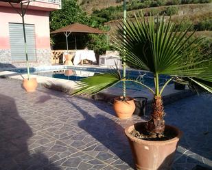 House or chalet to rent in La Herradura centro