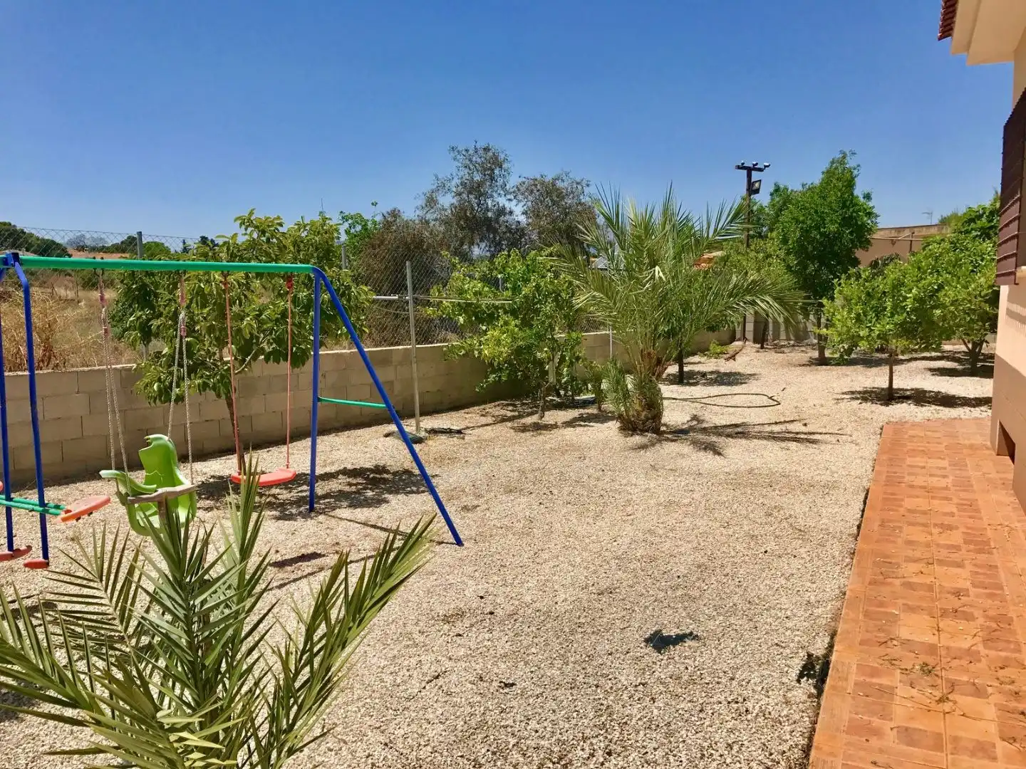 Villa avec piscine à vendre à Camino la Casa Groga 13, imagen 11