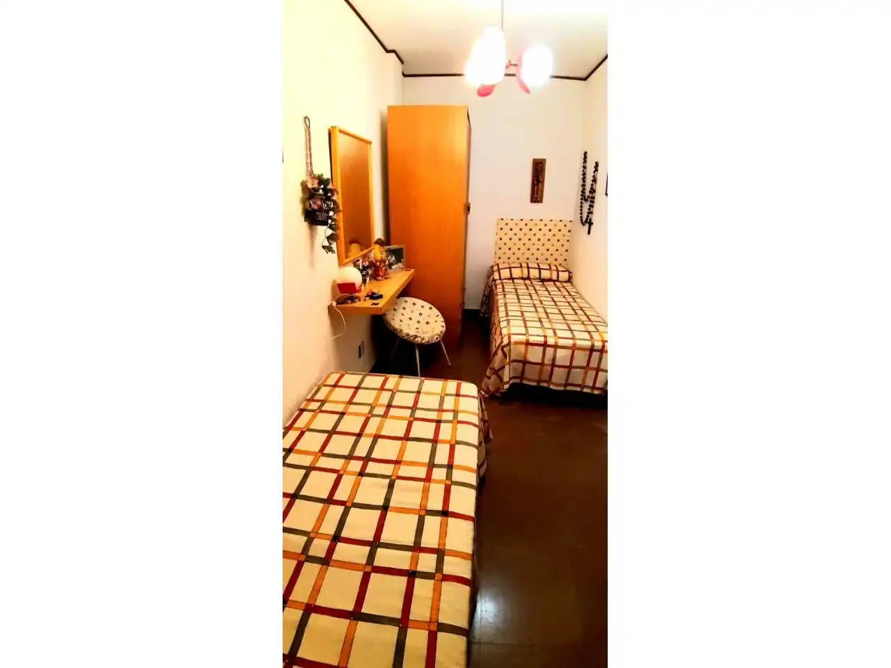 Habitación de Piso en venta en Salou con Calefacción, Terraza y Amueblado