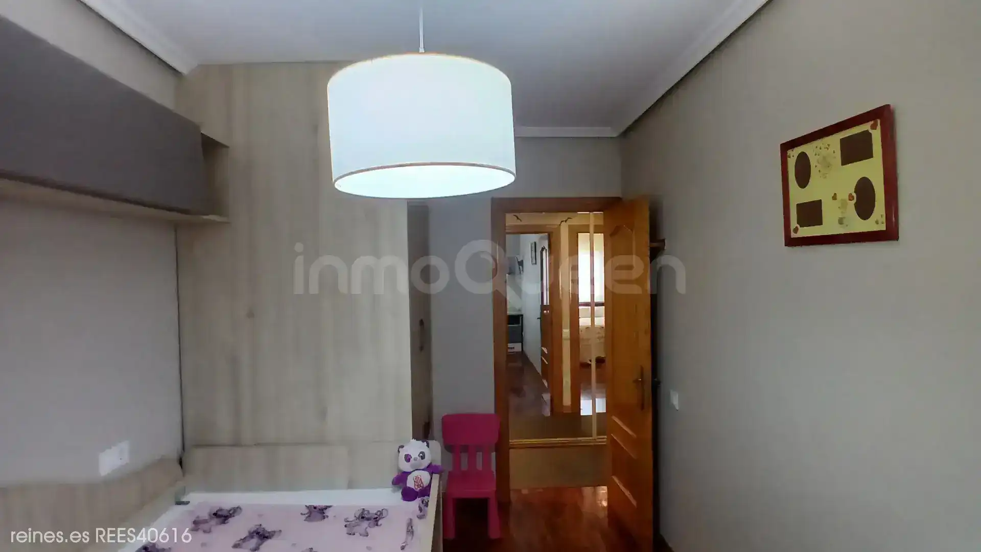 Flat for rent in Siero  with Heating and Furnished