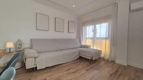 Foto 3 de Piso de alquiler en Calle del Padre Porta, El Grau,  Valencia Capital