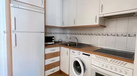 Foto 3 de Apartamento de alquiler en Calle Rosalía de Castro, Puerta de Toledo - Atalaya, Ciudad Real Capital
