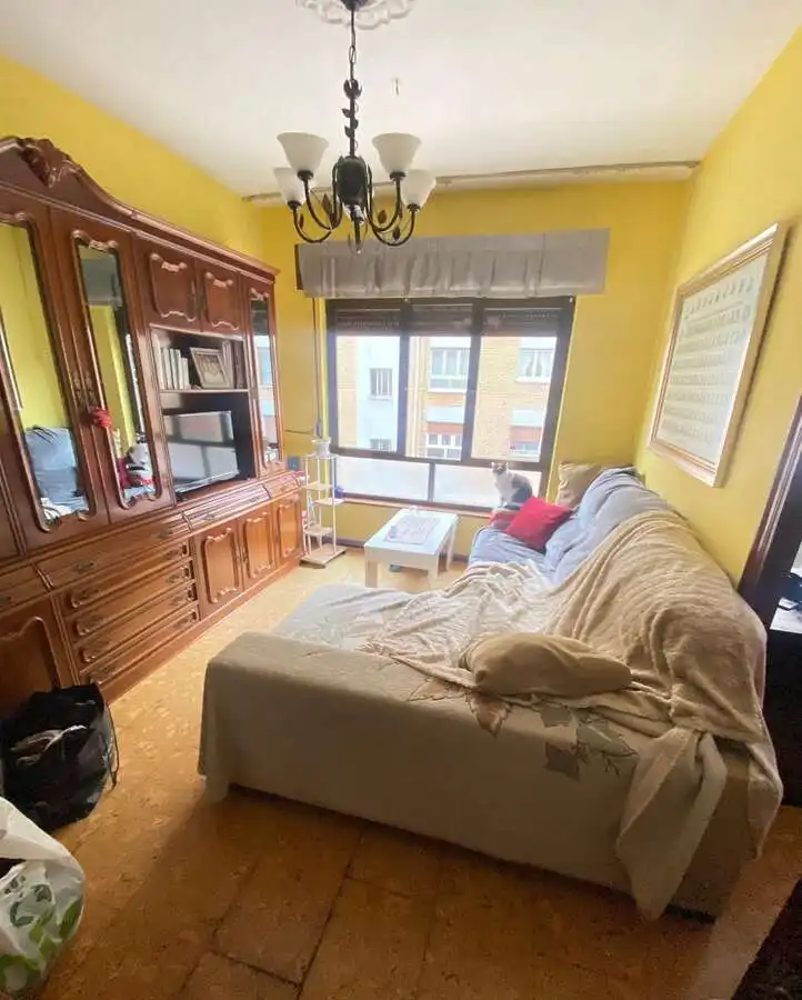 Bedroom of Buildings for sale in Cudillero