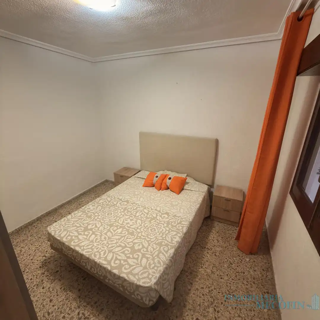 Piso con ascensor en venta en Centro Urbano, imagen 12