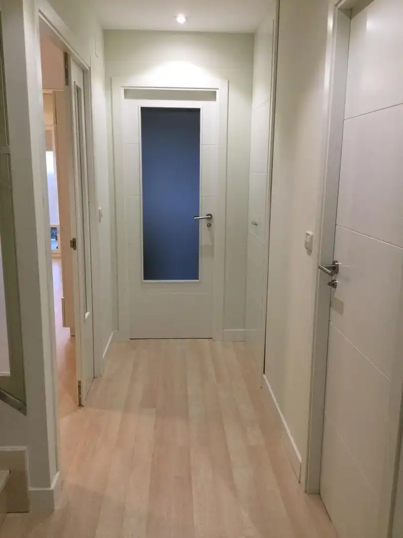 Flat for sale in San Lorenzo de El Escorial  with Heating, Terrace and Storage room
