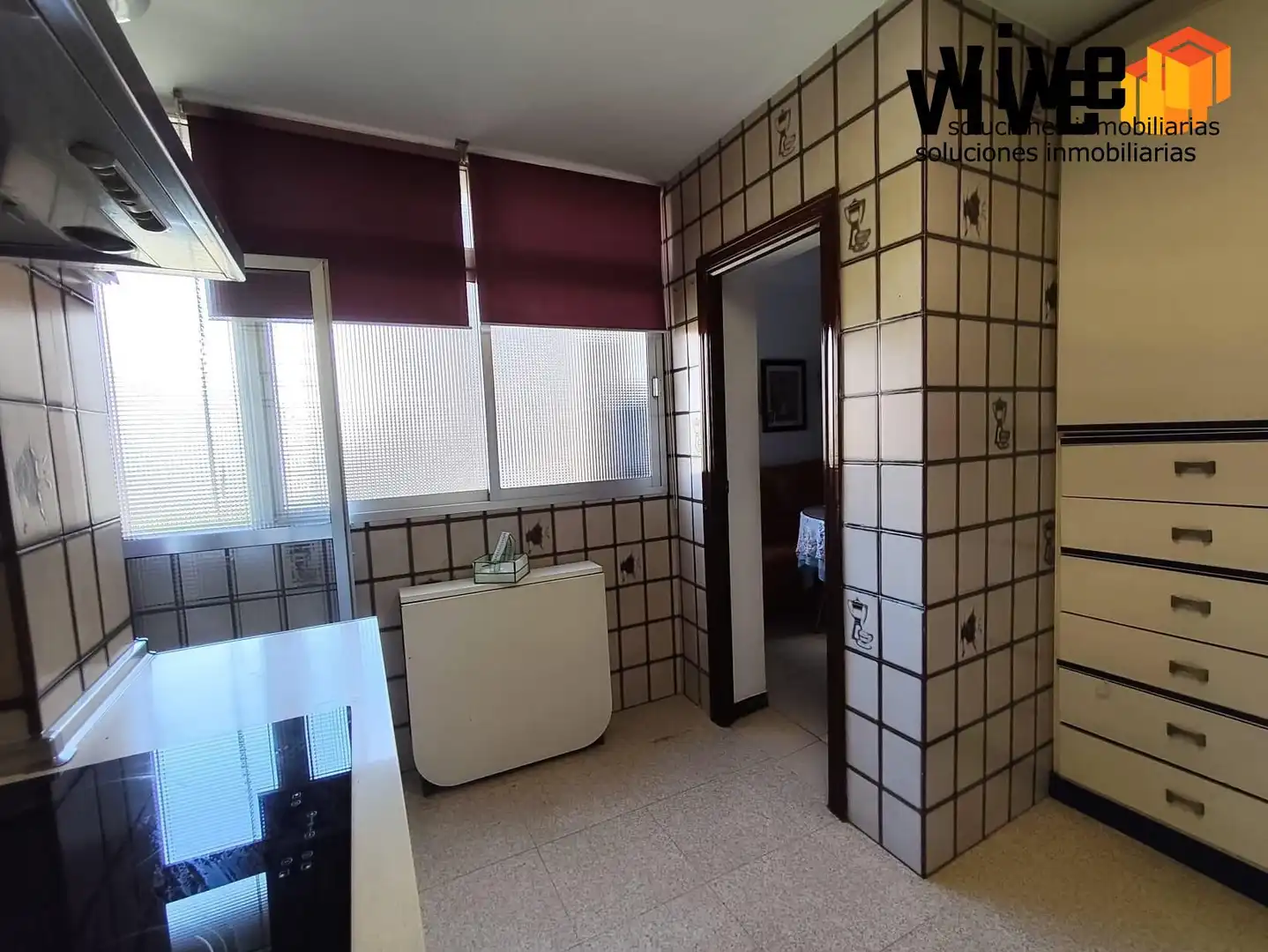 Piso en venta en Villegas