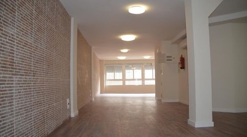 Foto 2 de Piso en venta en Calle del Capitán Segarra, Mercado, Alicante / Alacant