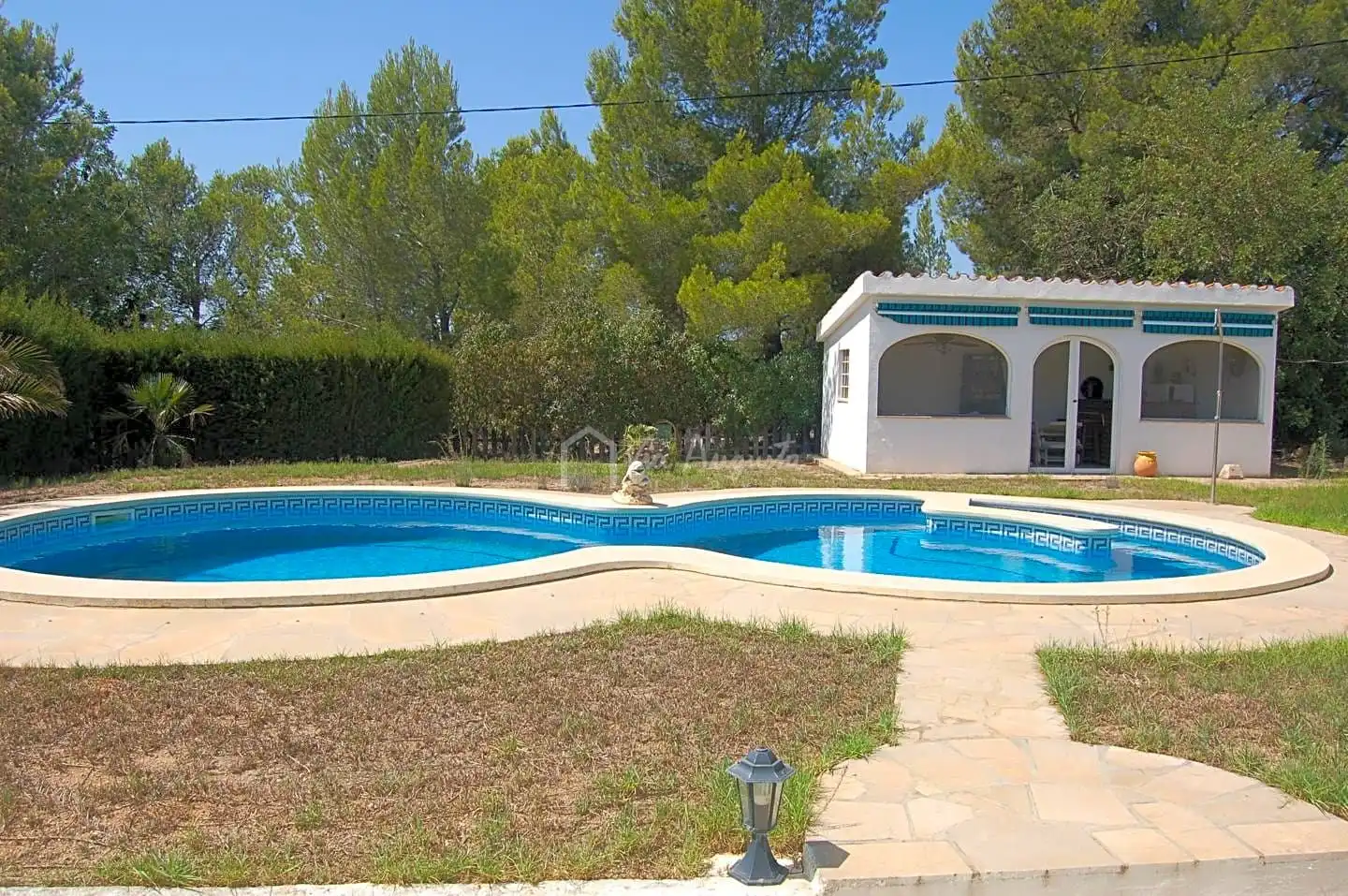 Casa con piscina en venta en Diseminats, imagen 30