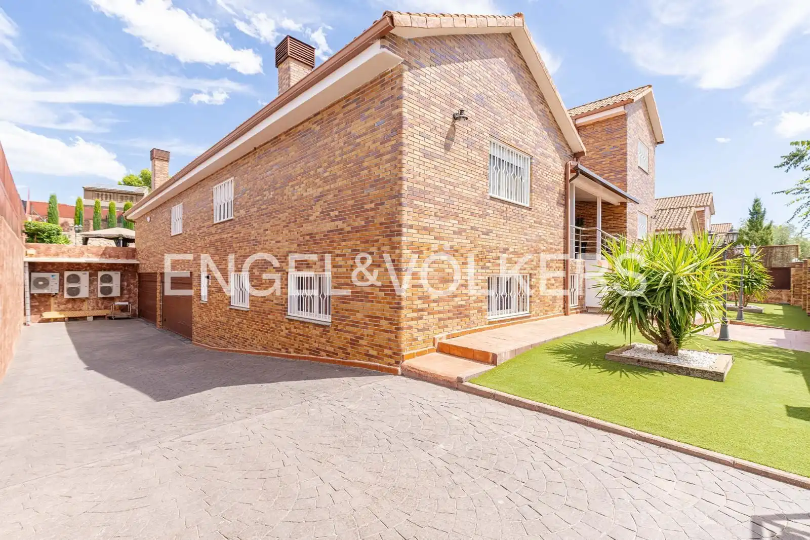 Casa con piscina in vendita a Castillo Campodón, imagen 2