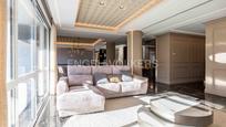 Sala d'estar de Apartament en venda en  Sevilla Capital amb Aire condicionat, Calefacció i Terrassa